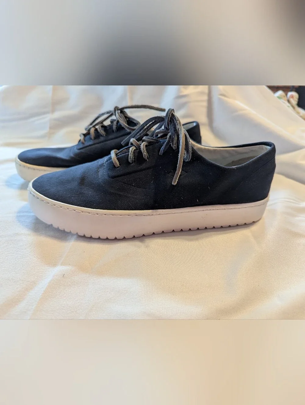 Men's Endeavor CVOShoes Size 7 BNWT